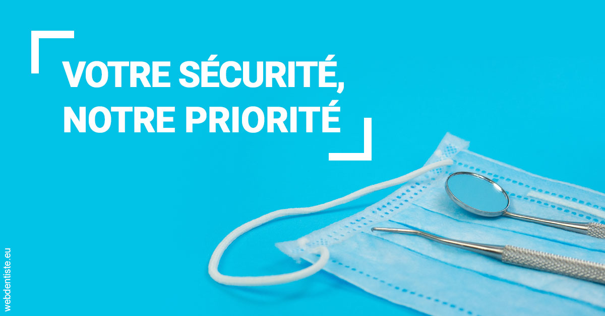 https://dr-lecarboulec-yann.chirurgiens-dentistes.fr/Votre sécurité, notre priorité