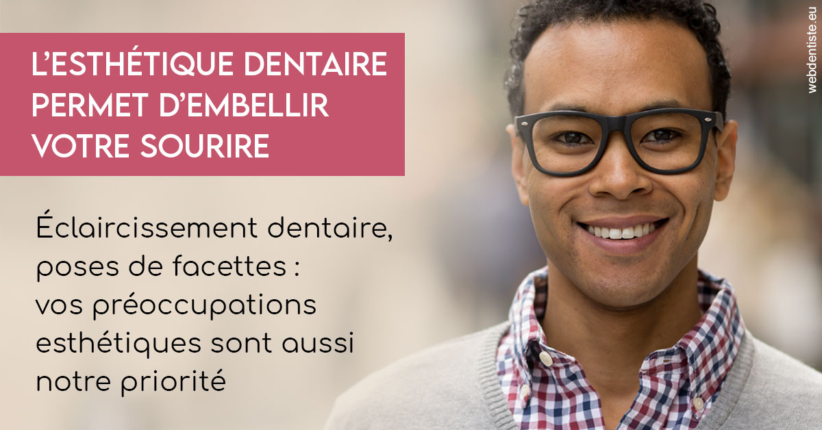 https://dr-lecarboulec-yann.chirurgiens-dentistes.fr/L'esthétique dentaire 1