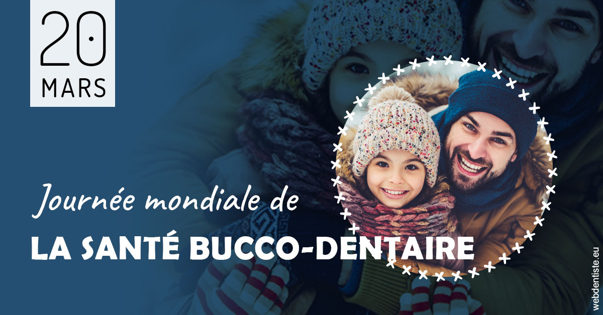 https://dr-lecarboulec-yann.chirurgiens-dentistes.fr/La journée de la santé bucco-dentaire 1