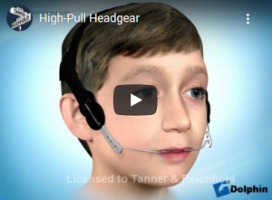High-Pull Headgear